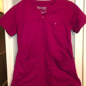 Grey’s Anatomy Scrub Set